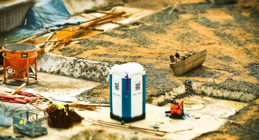 Building Contractors in Tour Guide Services