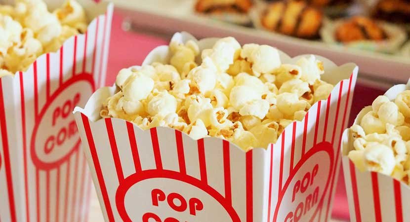Movie Theater in Patiala