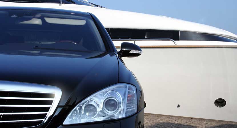 Auto Directory & Boat Guide in Delhi