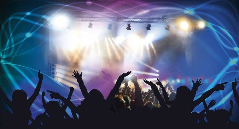 Night Clubs - Discotheques in Patiala