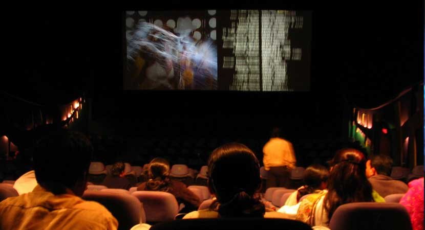 Theater in Patiala