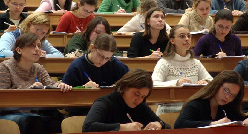 Education & Training in Tour Guide Services