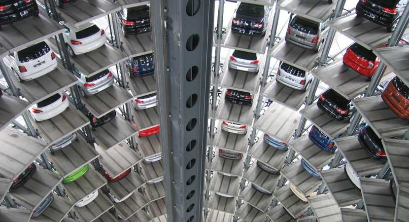 Insurance - Auto in Patiala