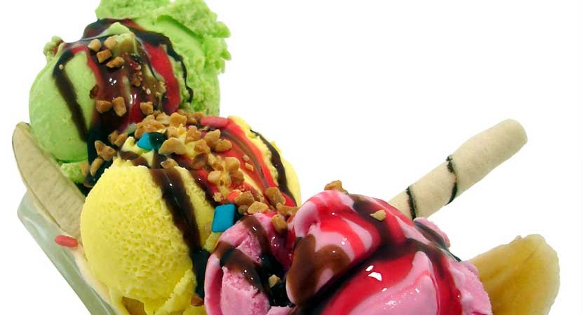 Ice Cream Parlors in Patiala