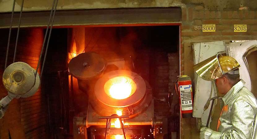 Castings, Dies & Moulds in Patiala