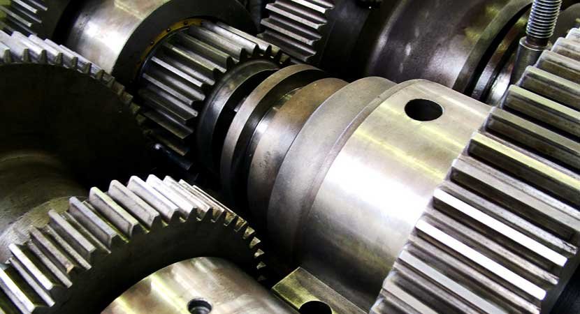 Industrial Machinery & Equipment in Investigators