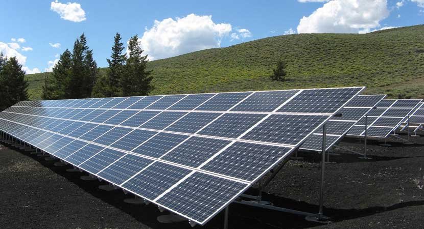 Solar Energy & Products in Chennai