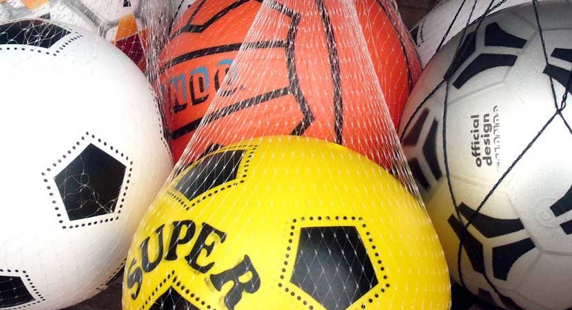 Sporting Goods & Equipment in Patiala