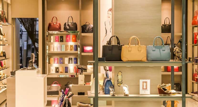 Shopping & Specialty Stores in Delhi