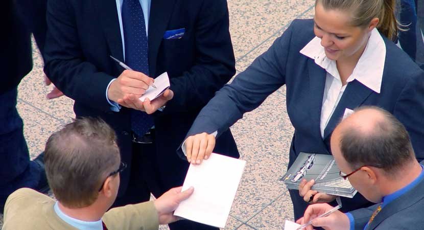 Business, Professionals & Services in Investigators