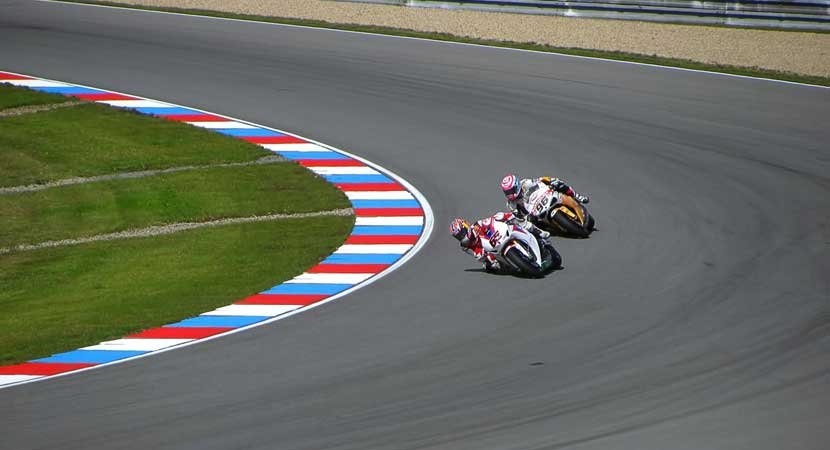 Race Tracks in Patiala