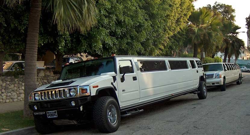 Limousine-Dealers in Patiala