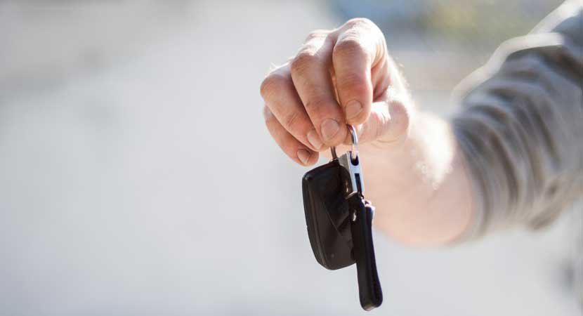 Auto Dealers-New in Patiala