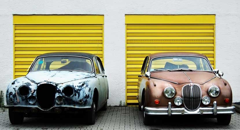 Auto Dealers-Used in Tour Guide Services