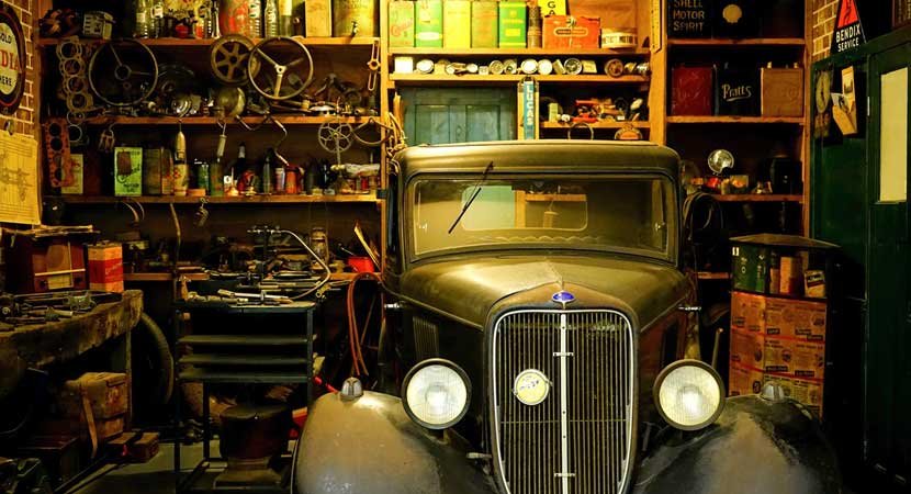 Auto Repair in Patiala