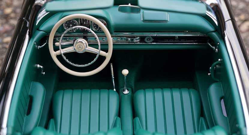 Automobile-Antique & Classic in Patiala