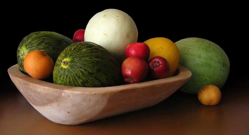 Health Food in Tour Guide Services