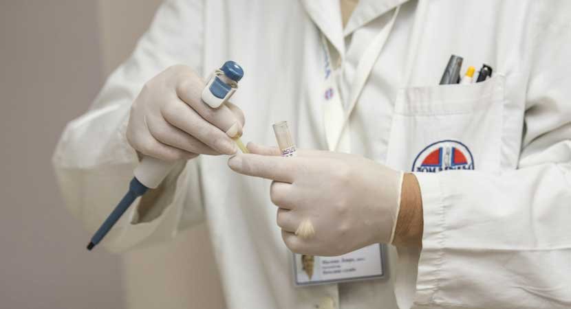 Electrolysis in Patiala