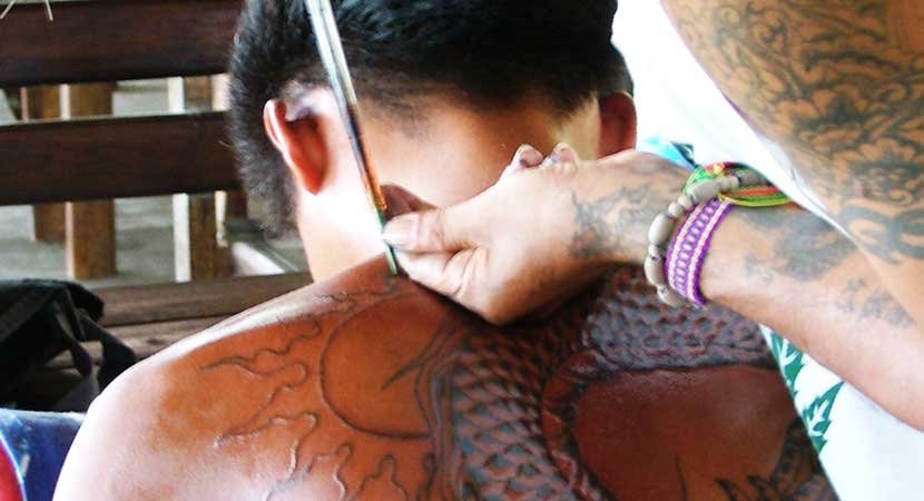 Art & Body Piercing in Gurgaon