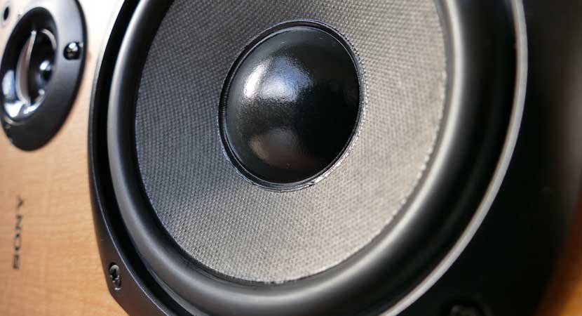 Sounds Systems & Recording Equipment in Patiala