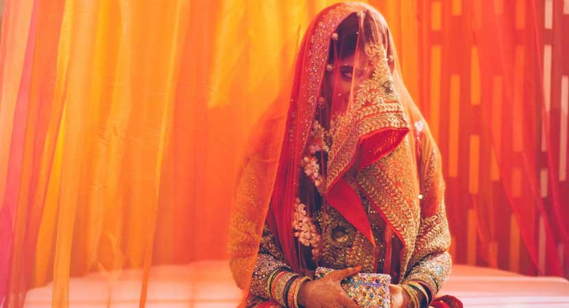 Wedding & Bridal Services in Chandigarh