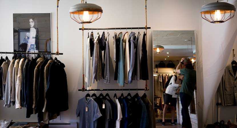 Clothing Wholesalers & Manufactures in Investigators