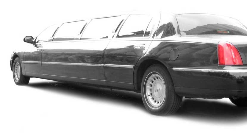 Limousine Hire & Services in Bhopal