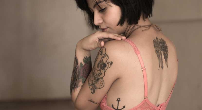 Lingerie Stores in Patiala