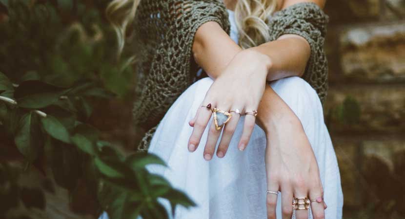 Jewelry Stores in Delhi