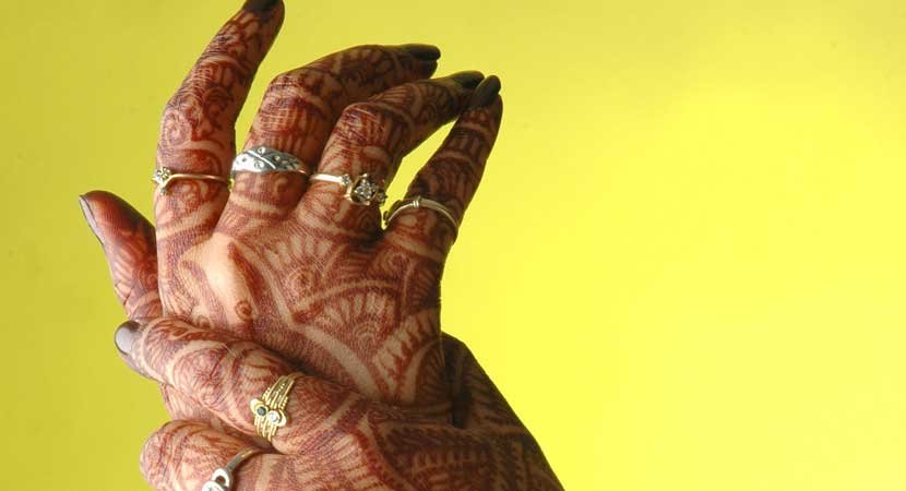 Henna Artist in Patiala