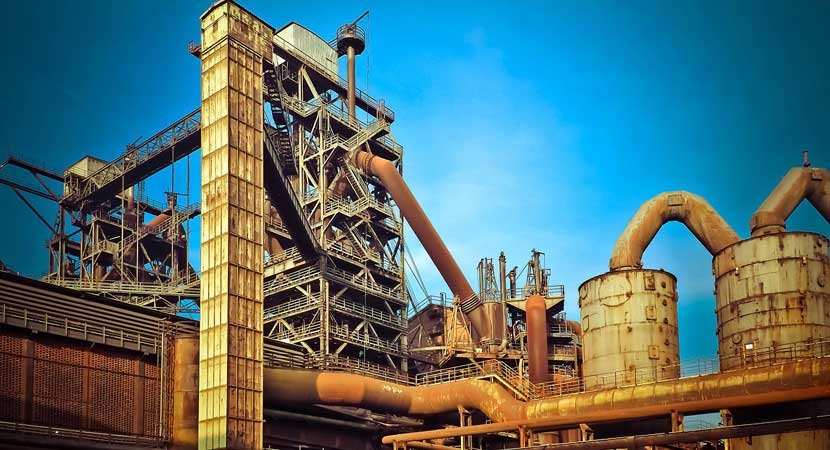 Industry, Supplies & Equipment in Patiala