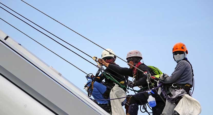 Inspectors & Surveyors in Patiala