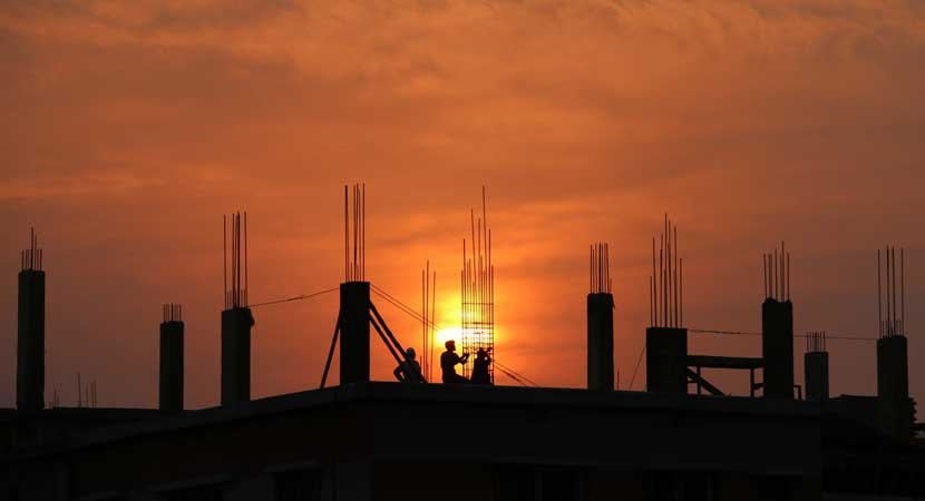 Construction Supplies in Patiala